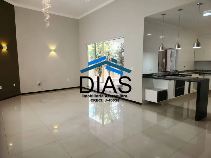 Casa à venda em Residencial Village Damha, Araraquara - SP - imagem 3 Foto 3 de Casa à venda em Residencial Village Damha, Araraquara - SP
