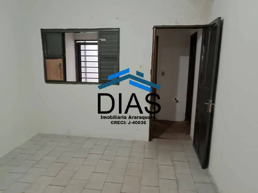 Casa com 3 quartos à venda, 147m2 em Parque Residencial Iguatemi, Araraquara - SP - imagem 4 Foto 4 de Casa com 3 quartos à venda, 147m2 em Parque Residencial Iguatemi, Araraquara - SP