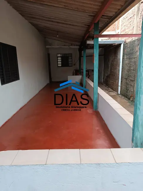 Casa com 3 quartos à venda, 147m2 em Parque Residencial Iguatemi, Araraquara - SP - imagem 9 Foto 9 de Casa com 3 quartos à venda, 147m2 em Parque Residencial Iguatemi, Araraquara - SP