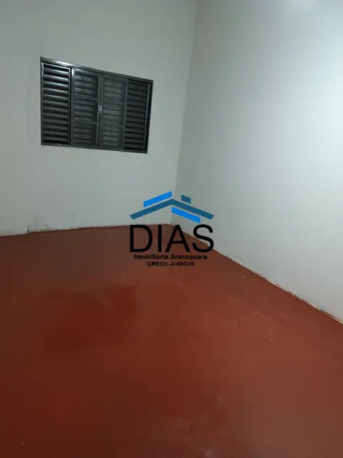 Casa com 3 quartos à venda, 147m2 em Parque Residencial Iguatemi, Araraquara - SP - imagem 5 Foto 5 de Casa com 3 quartos à venda, 147m2 em Parque Residencial Iguatemi, Araraquara - SP