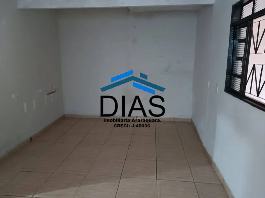 Casa com 3 quartos à venda, 147m2 em Parque Residencial Iguatemi, Araraquara - SP - imagem 6 Foto 6 de Casa com 3 quartos à venda, 147m2 em Parque Residencial Iguatemi, Araraquara - SP