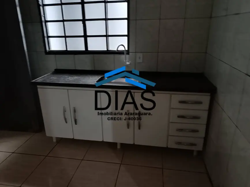 Casa com 3 quartos à venda, 147m2 em Parque Residencial Iguatemi, Araraquara - SP - imagem 7 Foto 7 de Casa com 3 quartos à venda, 147m2 em Parque Residencial Iguatemi, Araraquara - SP