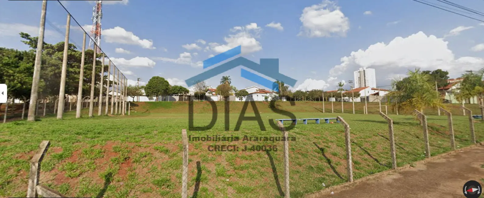 Terreno / Lote à venda, 245m2 em Jardim Morumbi, Araraquara - SP - imagem 3 Foto 3 de Terreno / Lote à venda, 245m2 em Jardim Morumbi, Araraquara - SP