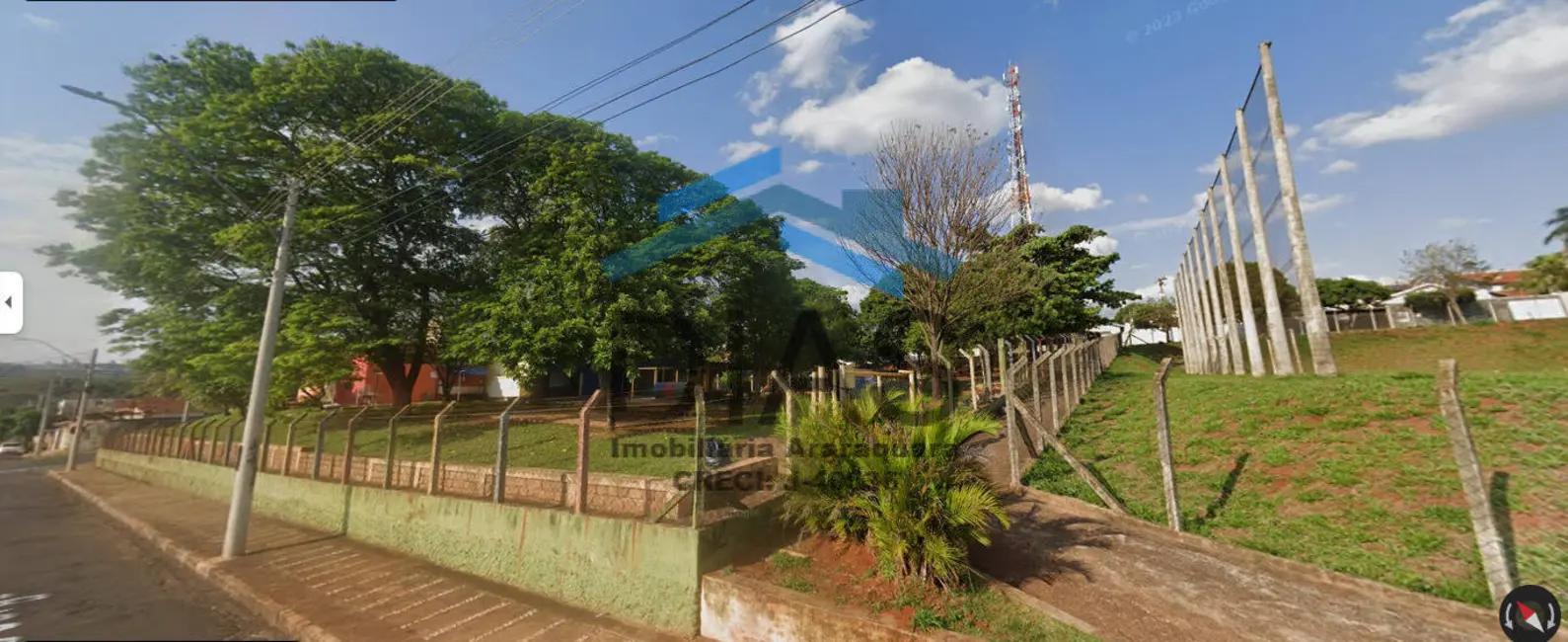 Terreno / Lote à venda, 245m2 em Jardim Morumbi, Araraquara - SP - imagem 4 Foto 4 de Terreno / Lote à venda, 245m2 em Jardim Morumbi, Araraquara - SP