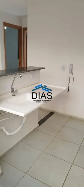 Apartamento com 2 quartos à venda, 56m2 em Jardim América (Vila Xavier), Araraquara - SP - imagem 4 Foto 4 de Apartamento com 2 quartos à venda, 56m2 em Jardim América (Vila Xavier), Araraquara - SP