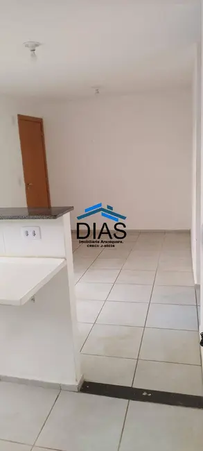 Apartamento com 2 quartos à venda, 56m2 em Jardim América (Vila Xavier), Araraquara - SP - imagem 6 Foto 6 de Apartamento com 2 quartos à venda, 56m2 em Jardim América (Vila Xavier), Araraquara - SP