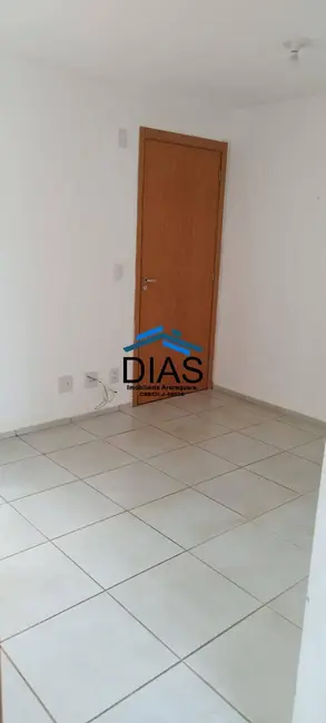 Apartamento com 2 quartos à venda, 56m2 em Jardim América (Vila Xavier), Araraquara - SP - imagem 8 Foto 8 de Apartamento com 2 quartos à venda, 56m2 em Jardim América (Vila Xavier), Araraquara - SP