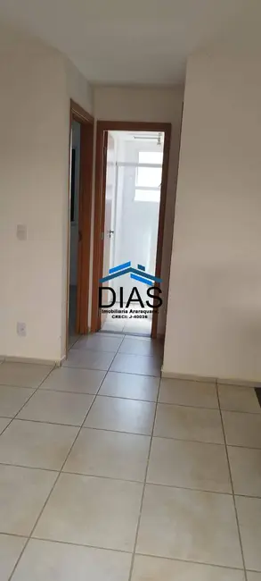 Apartamento com 2 quartos à venda, 56m2 em Jardim América (Vila Xavier), Araraquara - SP - imagem 7 Foto 7 de Apartamento com 2 quartos à venda, 56m2 em Jardim América (Vila Xavier), Araraquara - SP