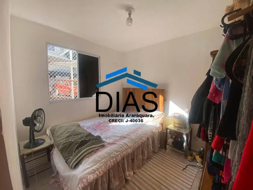 Apartamento com 2 quartos à venda, 56m2 em Jardim América (Vila Xavier), Araraquara - SP - imagem 7 Foto 7 de Apartamento com 2 quartos à venda, 56m2 em Jardim América (Vila Xavier), Araraquara - SP