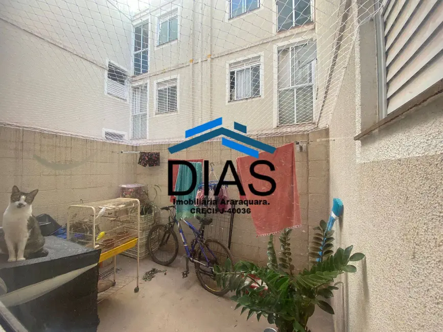 Apartamento com 2 quartos à venda, 56m2 em Jardim América (Vila Xavier), Araraquara - SP - imagem 8 Foto 8 de Apartamento com 2 quartos à venda, 56m2 em Jardim América (Vila Xavier), Araraquara - SP