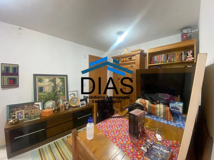 Apartamento com 2 quartos à venda, 56m2 em Jardim América (Vila Xavier), Araraquara - SP - imagem 2 Foto 2 de Apartamento com 2 quartos à venda, 56m2 em Jardim América (Vila Xavier), Araraquara - SP