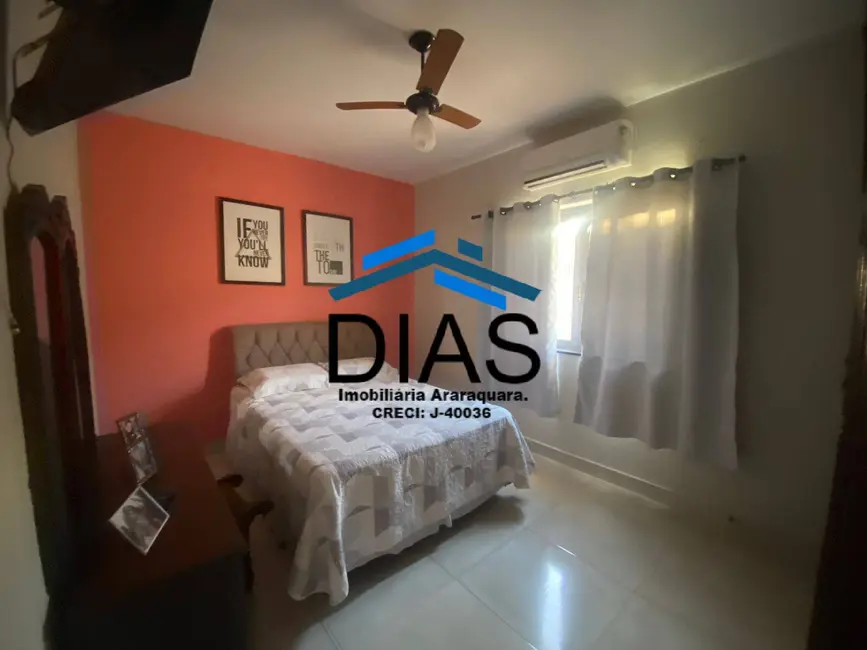 Casa com 2 quartos à venda, 220m2 em Jardim Paulistano (Vila Xavier), Araraquara - SP - imagem 5 Foto 5 de Casa com 2 quartos à venda, 220m2 em Jardim Paulistano (Vila Xavier), Araraquara - SP
