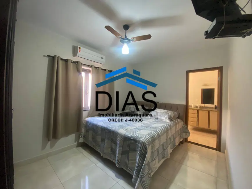 Casa com 2 quartos à venda, 220m2 em Jardim Paulistano (Vila Xavier), Araraquara - SP - imagem 6 Foto 6 de Casa com 2 quartos à venda, 220m2 em Jardim Paulistano (Vila Xavier), Araraquara - SP