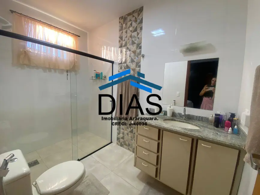 Casa com 2 quartos à venda, 220m2 em Jardim Paulistano (Vila Xavier), Araraquara - SP - imagem 8 Foto 8 de Casa com 2 quartos à venda, 220m2 em Jardim Paulistano (Vila Xavier), Araraquara - SP