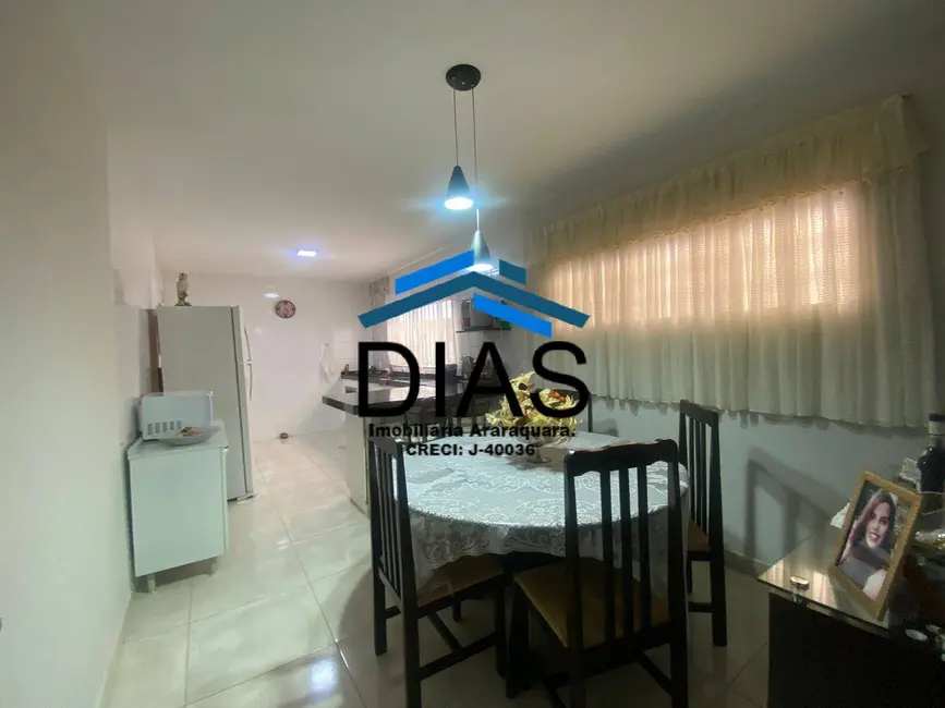 Casa com 2 quartos à venda, 220m2 em Jardim Paulistano (Vila Xavier), Araraquara - SP - imagem 9 Foto 9 de Casa com 2 quartos à venda, 220m2 em Jardim Paulistano (Vila Xavier), Araraquara - SP