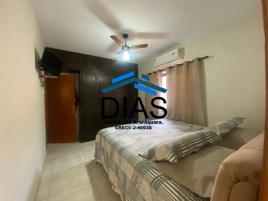 Casa com 2 quartos à venda, 220m2 em Jardim Paulistano (Vila Xavier), Araraquara - SP - imagem 7 Foto 7 de Casa com 2 quartos à venda, 220m2 em Jardim Paulistano (Vila Xavier), Araraquara - SP