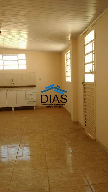 Casa com 3 quartos à venda, 186m2 em Jardim Brasil (Vila Xavier), Araraquara - SP - imagem 7 Foto 7 de Casa com 3 quartos à venda, 186m2 em Jardim Brasil (Vila Xavier), Araraquara - SP