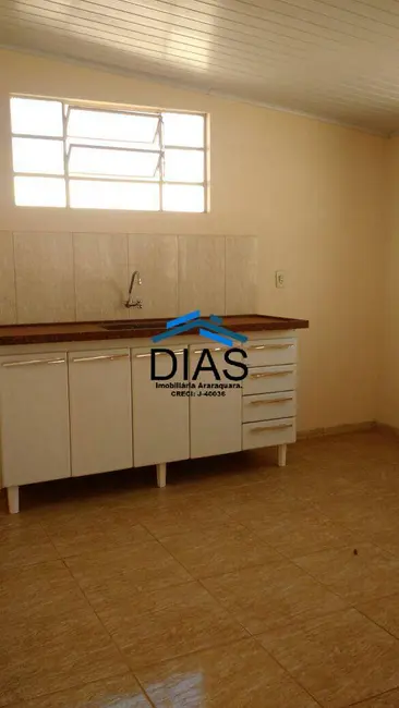 Casa com 3 quartos à venda, 186m2 em Jardim Brasil (Vila Xavier), Araraquara - SP - imagem 9 Foto 9 de Casa com 3 quartos à venda, 186m2 em Jardim Brasil (Vila Xavier), Araraquara - SP