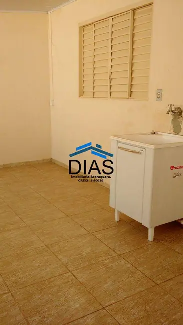 Casa com 3 quartos à venda, 186m2 em Jardim Brasil (Vila Xavier), Araraquara - SP - imagem 5 Foto 5 de Casa com 3 quartos à venda, 186m2 em Jardim Brasil (Vila Xavier), Araraquara - SP