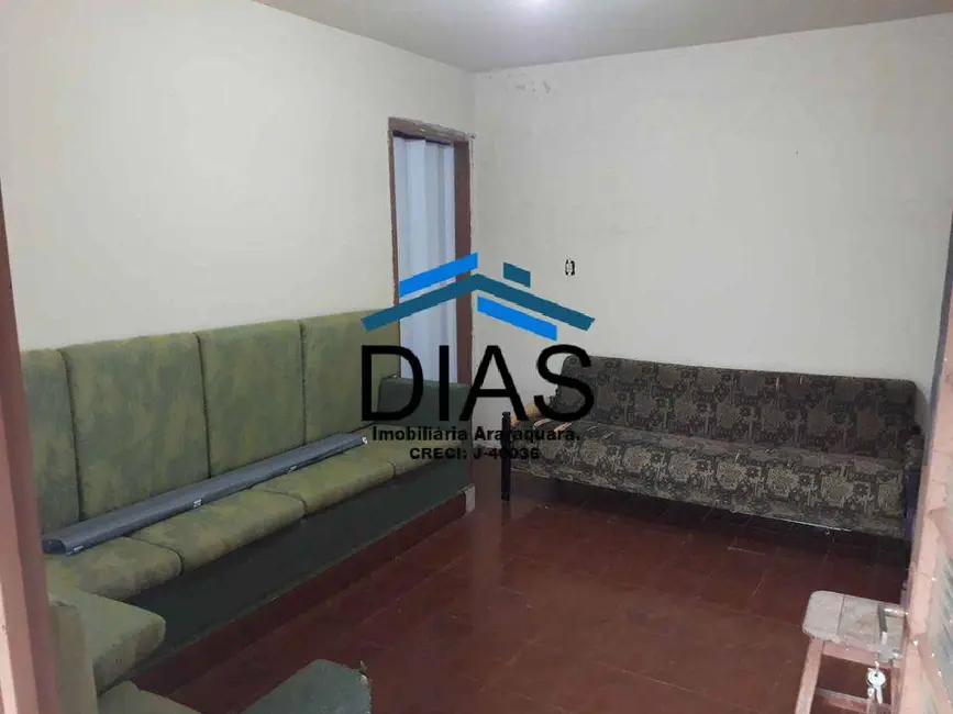 Casa com 2 quartos à venda, 193m2 em Doutor Tancredo de Almeida Neves, Araraquara - SP - imagem 7 Foto 7 de Casa com 2 quartos à venda, 193m2 em Doutor Tancredo de Almeida Neves, Araraquara - SP