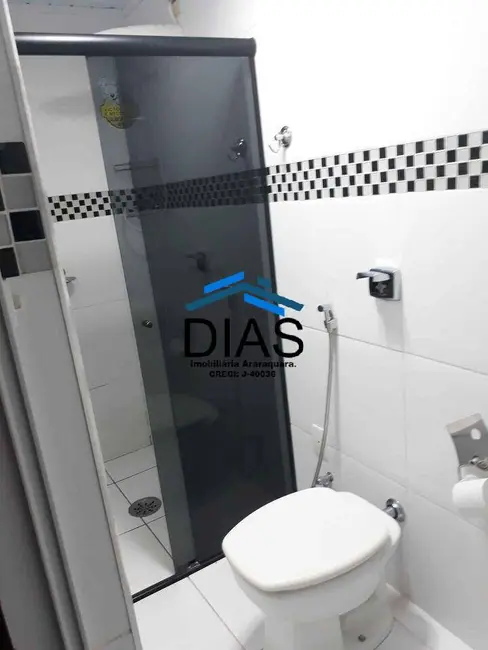 Casa com 2 quartos à venda, 193m2 em Doutor Tancredo de Almeida Neves, Araraquara - SP - imagem 4 Foto 4 de Casa com 2 quartos à venda, 193m2 em Doutor Tancredo de Almeida Neves, Araraquara - SP