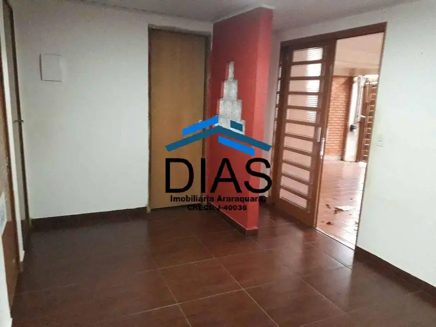Casa com 2 quartos à venda, 193m2 em Doutor Tancredo de Almeida Neves, Araraquara - SP - imagem 3 Foto 3 de Casa com 2 quartos à venda, 193m2 em Doutor Tancredo de Almeida Neves, Araraquara - SP