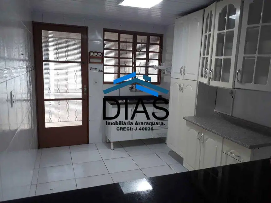 Casa com 2 quartos à venda, 193m2 em Doutor Tancredo de Almeida Neves, Araraquara - SP - imagem 6 Foto 6 de Casa com 2 quartos à venda, 193m2 em Doutor Tancredo de Almeida Neves, Araraquara - SP