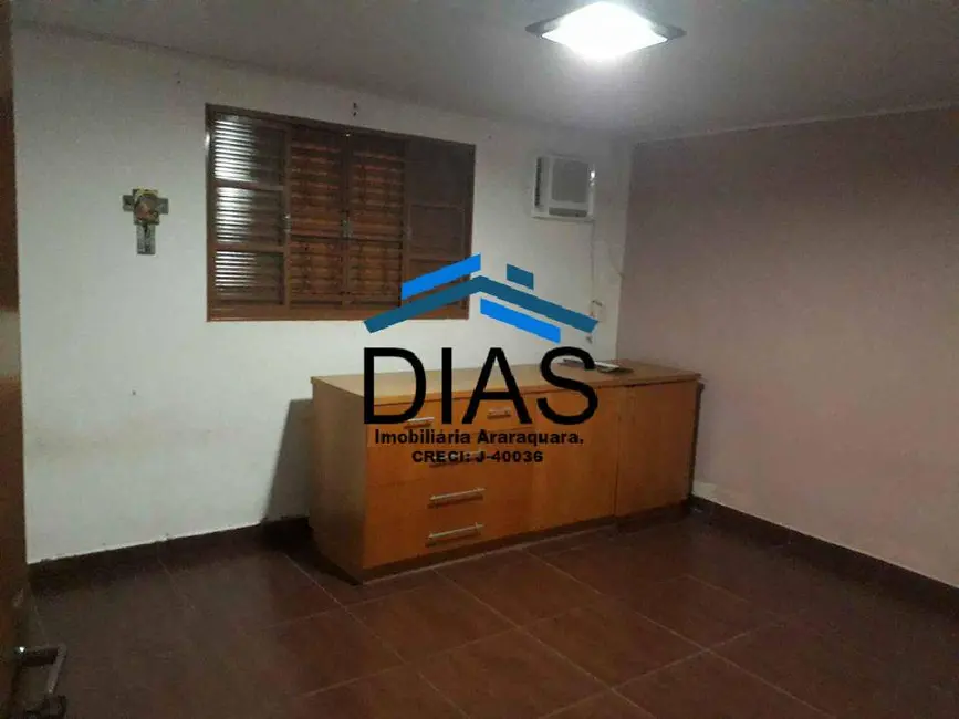 Casa com 2 quartos à venda, 193m2 em Doutor Tancredo de Almeida Neves, Araraquara - SP - imagem 8 Foto 8 de Casa com 2 quartos à venda, 193m2 em Doutor Tancredo de Almeida Neves, Araraquara - SP