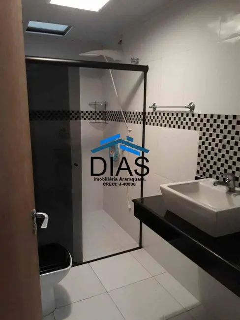 Casa com 2 quartos à venda, 193m2 em Doutor Tancredo de Almeida Neves, Araraquara - SP - imagem 5 Foto 5 de Casa com 2 quartos à venda, 193m2 em Doutor Tancredo de Almeida Neves, Araraquara - SP