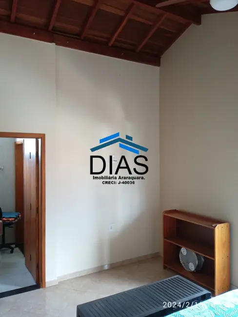 Casa com 3 quartos à venda, 175m2 em Jardim Gardênias, Araraquara - SP - imagem 6 Foto 6 de Casa com 3 quartos à venda, 175m2 em Jardim Gardênias, Araraquara - SP