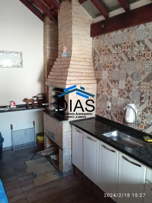 Casa com 3 quartos à venda, 175m2 em Jardim Gardênias, Araraquara - SP - imagem 7 Foto 7 de Casa com 3 quartos à venda, 175m2 em Jardim Gardênias, Araraquara - SP