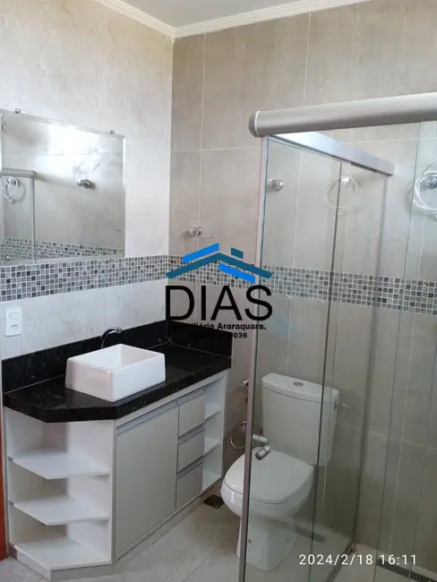 Casa com 3 quartos à venda, 175m2 em Jardim Gardênias, Araraquara - SP - imagem 9 Foto 9 de Casa com 3 quartos à venda, 175m2 em Jardim Gardênias, Araraquara - SP