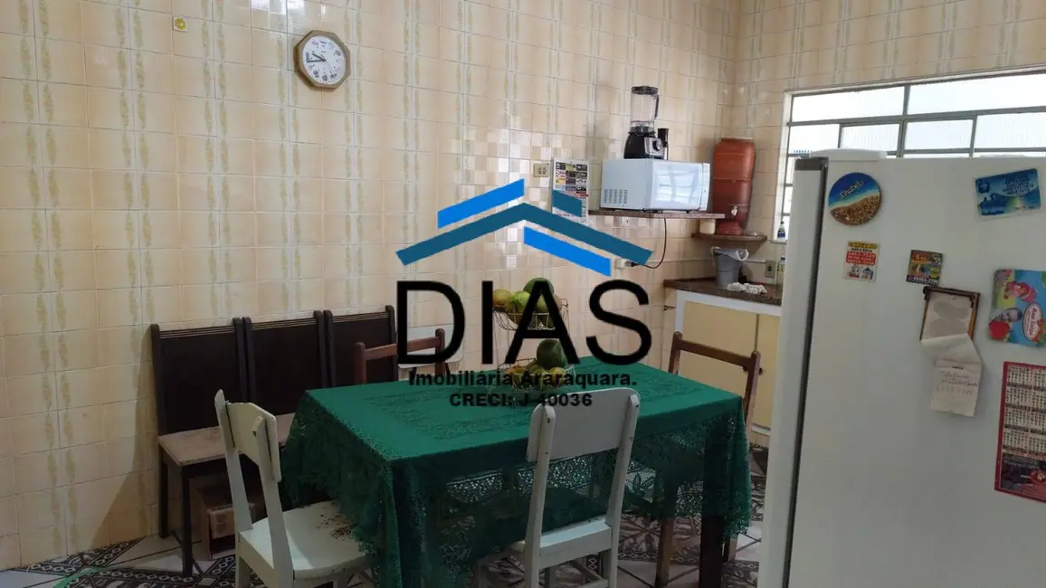 Casa com 3 quartos à venda, 263m2 em Jardim Nova América, Araraquara - SP - imagem 7 Foto 7 de Casa com 3 quartos à venda, 263m2 em Jardim Nova América, Araraquara - SP