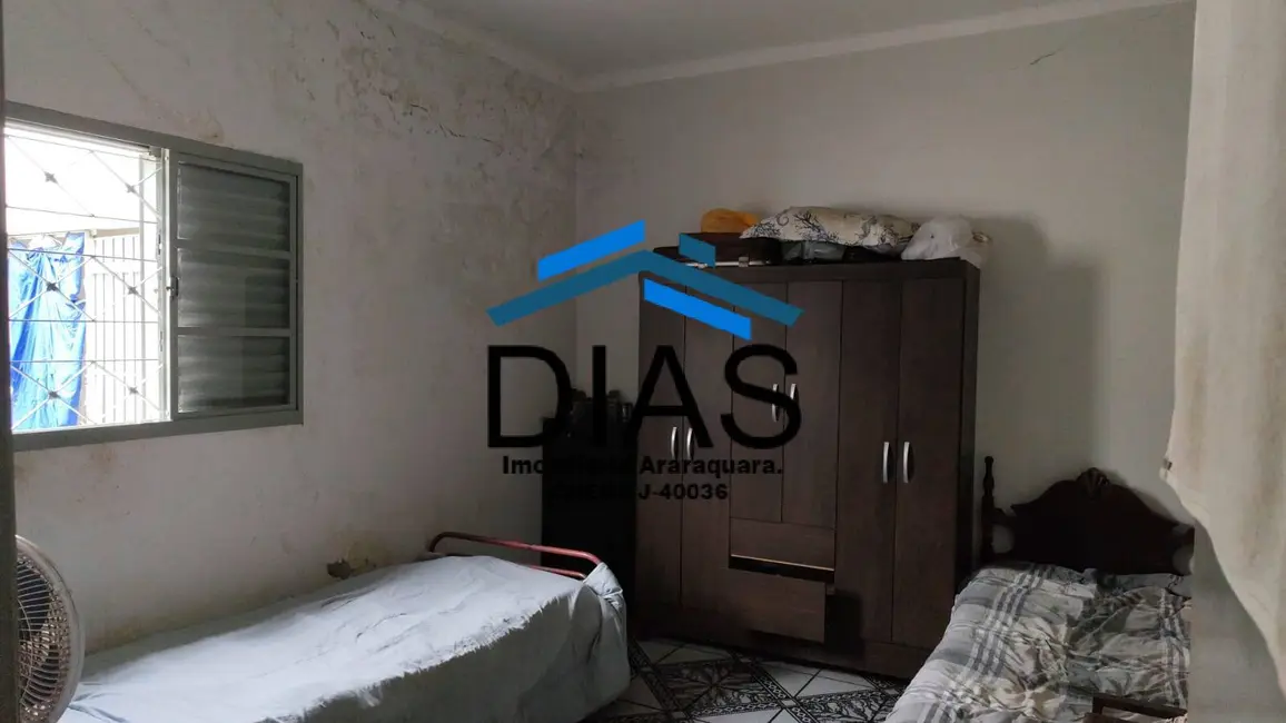 Casa com 3 quartos à venda, 263m2 em Jardim Nova América, Araraquara - SP - imagem 4 Foto 4 de Casa com 3 quartos à venda, 263m2 em Jardim Nova América, Araraquara - SP