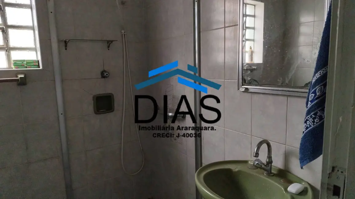 Casa com 3 quartos à venda, 263m2 em Jardim Nova América, Araraquara - SP - imagem 6 Foto 6 de Casa com 3 quartos à venda, 263m2 em Jardim Nova América, Araraquara - SP