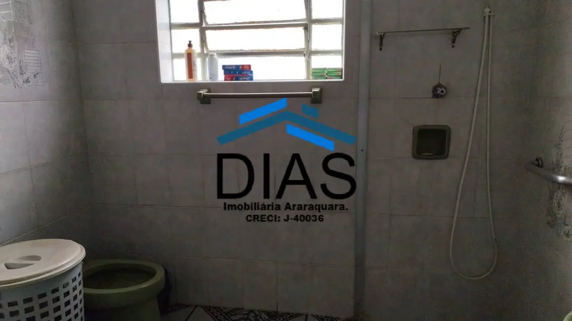 Casa com 3 quartos à venda, 263m2 em Jardim Nova América, Araraquara - SP - imagem 8 Foto 8 de Casa com 3 quartos à venda, 263m2 em Jardim Nova América, Araraquara - SP