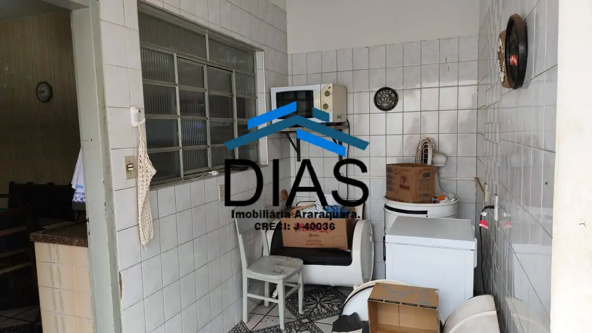Casa com 3 quartos à venda, 263m2 em Jardim Nova América, Araraquara - SP - imagem 9 Foto 9 de Casa com 3 quartos à venda, 263m2 em Jardim Nova América, Araraquara - SP