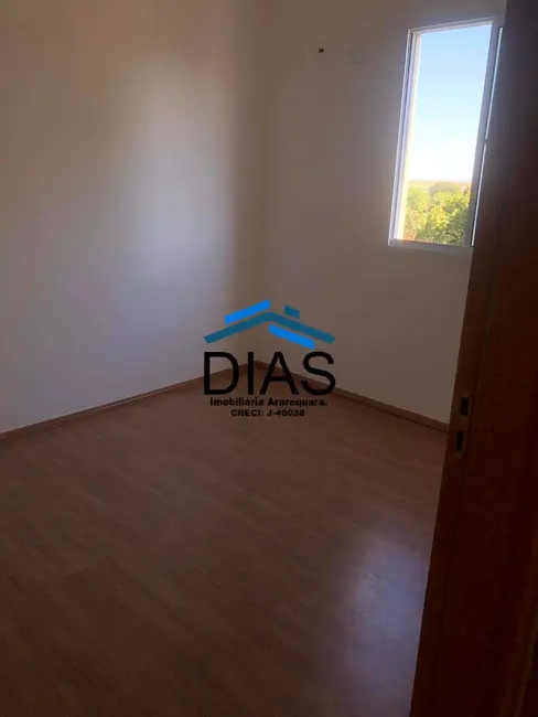 Apartamento com 2 quartos à venda, 51m2 em Campos Ville, Araraquara - SP - imagem 3 Foto 3 de Apartamento com 2 quartos à venda, 51m2 em Campos Ville, Araraquara - SP