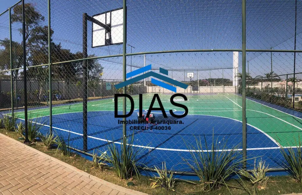 Apartamento com 2 quartos à venda, 51m2 em Campos Ville, Araraquara - SP - imagem 6 Foto 6 de Apartamento com 2 quartos à venda, 51m2 em Campos Ville, Araraquara - SP