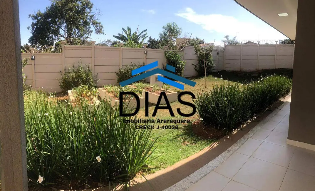 Apartamento com 2 quartos à venda, 51m2 em Campos Ville, Araraquara - SP - imagem 4 Foto 4 de Apartamento com 2 quartos à venda, 51m2 em Campos Ville, Araraquara - SP
