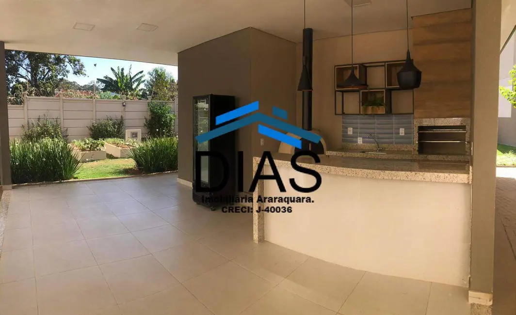 Apartamento com 2 quartos à venda, 51m2 em Campos Ville, Araraquara - SP - imagem 8 Foto 8 de Apartamento com 2 quartos à venda, 51m2 em Campos Ville, Araraquara - SP