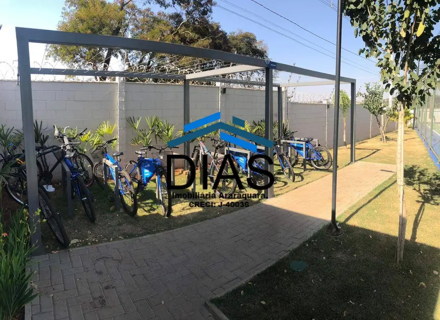Apartamento com 2 quartos à venda, 51m2 em Campos Ville, Araraquara - SP - imagem 9 Foto 9 de Apartamento com 2 quartos à venda, 51m2 em Campos Ville, Araraquara - SP