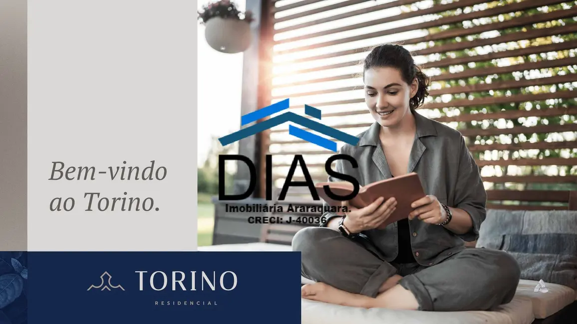 Terreno / Lote à venda, 250m2 em Jardim Salto Grande, Araraquara - SP - imagem 4 Foto 4 de Terreno / Lote à venda, 250m2 em Jardim Salto Grande, Araraquara - SP