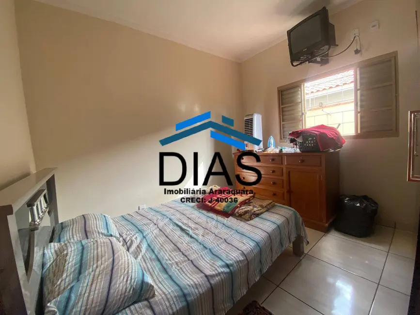 Casa com 4 quartos à venda, 181m2 em Jardim dos Oitis, Araraquara - SP - imagem 6 Foto 6 de Casa com 4 quartos à venda, 181m2 em Jardim dos Oitis, Araraquara - SP
