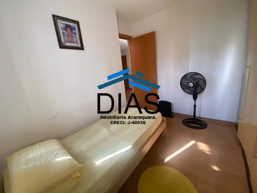 Apartamento com 2 quartos à venda, 56m2 em Jardim América (Vila Xavier), Araraquara - SP - imagem 8 Foto 8 de Apartamento com 2 quartos à venda, 56m2 em Jardim América (Vila Xavier), Araraquara - SP