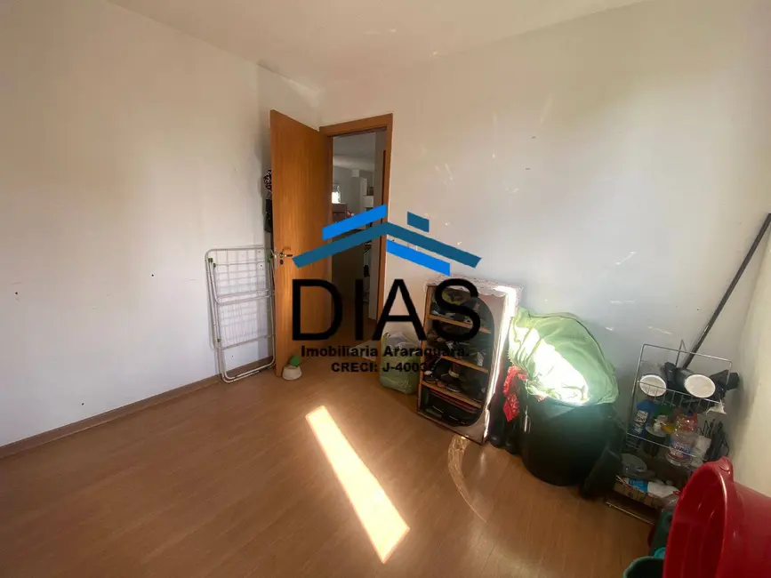 Apartamento com 2 quartos à venda, 56m2 em Jardim América (Vila Xavier), Araraquara - SP - imagem 7 Foto 7 de Apartamento com 2 quartos à venda, 56m2 em Jardim América (Vila Xavier), Araraquara - SP