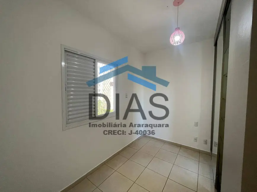 Apartamento com 3 quartos à venda, 77m2 em Jardim dos Manacás, Araraquara - SP - imagem 9 Foto 9 de Apartamento com 3 quartos à venda, 77m2 em Jardim dos Manacás, Araraquara - SP