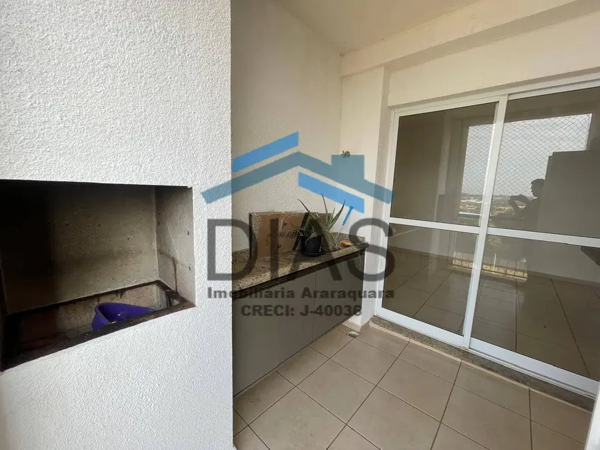 Apartamento com 3 quartos à venda, 77m2 em Jardim dos Manacás, Araraquara - SP - imagem 7 Foto 7 de Apartamento com 3 quartos à venda, 77m2 em Jardim dos Manacás, Araraquara - SP