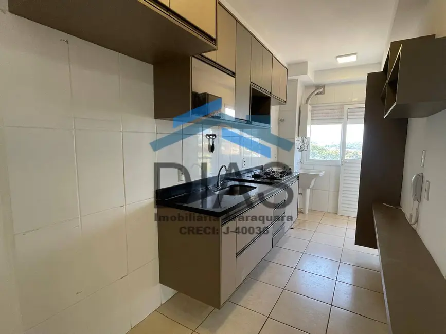 Apartamento com 3 quartos à venda, 77m2 em Jardim dos Manacás, Araraquara - SP - imagem 5 Foto 5 de Apartamento com 3 quartos à venda, 77m2 em Jardim dos Manacás, Araraquara - SP