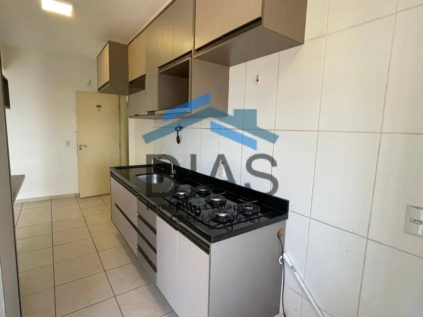 Apartamento com 3 quartos à venda, 77m2 em Jardim dos Manacás, Araraquara - SP - imagem 6 Foto 6 de Apartamento com 3 quartos à venda, 77m2 em Jardim dos Manacás, Araraquara - SP